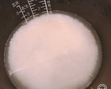 圧力鍋で簡単！ツナ缶と蓮根の炊き込みご飯作り方1写真