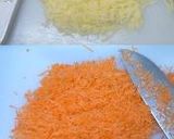 超甘♪春の新玉チキンカレー作り方1写真