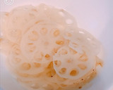 圧力鍋で簡単！ツナ缶と蓮根の炊き込みご飯作り方4写真