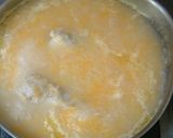 超甘♪春の新玉チキンカレー作り方2写真