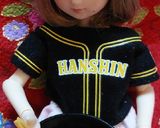 リカちゃんサイズ♡ヤクルト酢豚ꕤ*.ﾟ作り方11写真