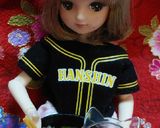 リカちゃんサイズ♡ヤクルト酢豚ꕤ*.ﾟ作り方13写真