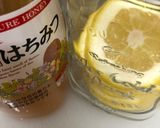 アレンジ自在☆レモンのはちみつ漬け作り方3写真
