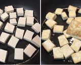 栄養満点♡満腹ゴーヤチャンプルー作り方4写真