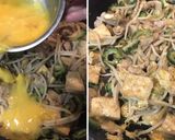 栄養満点♡満腹ゴーヤチャンプルー作り方7写真