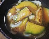 貴女風味で涼酢南蛮浸し❤️ゆりさん風作り方3写真