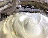グルテンフリー§レモンシフォンケーキ作り方5写真