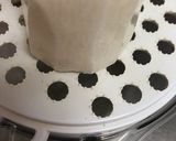 おからパウダーと長芋で☆おからハンバーグ作り方1写真