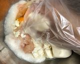 おからパウダーと長芋で☆おからハンバーグ作り方2写真