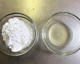 グルテンフリー§レモンシフォンケーキ作り方9写真