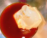 我が家の美味しい海老マヨ *☻*作り方3写真