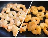 我が家の美味しい海老マヨ *☻*作り方4写真
