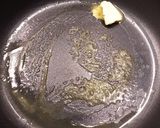 簡単&シンプル味付け☆絹さやのバター炒め作り方2写真