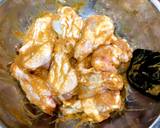 本当に美味しい！簡単タンドリーチキン作り方4写真