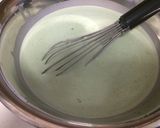 和っ！抹茶ババロア作り方4写真