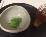 和っ！抹茶ババロア作り方2写真
