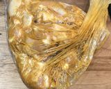 本当に美味しい！簡単タンドリーチキン作り方6写真
