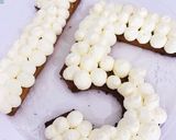 インパクト大！ビックリお誕生日ケーキ作り方7写真