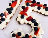 インパクト大！ビックリお誕生日ケーキ作り方8写真