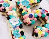 インパクト大！ビックリお誕生日ケーキ作り方11写真