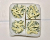 簡単☆はんぺん大葉マヨチーズ焼き作り方1写真