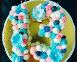 インパクト大！ビックリお誕生日ケーキ作り方13写真