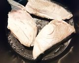あっさりぶり大根作り方1写真