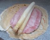 プファンクーヘン　＊ドイツのクレープ作り方18写真