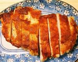 【覚書】鶏むね肉の照り焼き作り方9写真