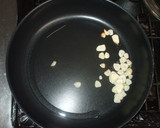 鮭とじゃが芋のカレー粉炒め♪簡単作り方6写真
