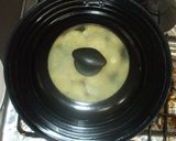 赤魚とじゃが芋のカレー炒め♪簡単作り方5写真
