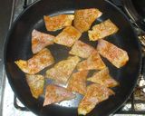 赤魚とじゃが芋のカレー炒め♪簡単作り方7写真