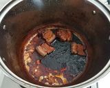 【男飯】竹岡式ラーメン【千葉三大】作り方1写真