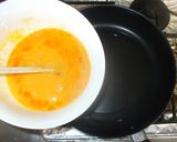 赤魚と卵炒め♪簡単あこうだい作り方5写真