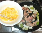 赤魚と卵炒め♪簡単あこうだい作り方10写真