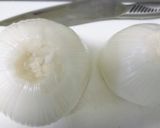新玉ねぎのバタポン煮✨作り方3写真