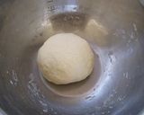 長ネギの大量消費に！簡単やみつきネギパン作り方2写真