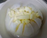 新玉ねぎのバタポン煮✨作り方6写真