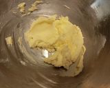 ホケミで簡単★スティックケーキ作り方1写真