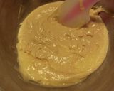 ホケミで簡単★スティックケーキ作り方2写真