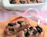 ホケミで簡単★スティックケーキ作り方5写真
