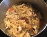 炊き込み御飯　具だくさん！出汁しっかり！作り方4写真