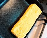 普通の卵焼き作り方7写真