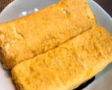 普通の卵焼き作り方8写真
