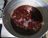 風味の良い粒あんの作り方作り方3写真