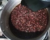風味の良い粒あんの作り方作り方6写真