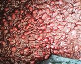 風味の良い粒あんの作り方作り方7写真
