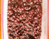 風味の良い粒あんの作り方作り方8写真
