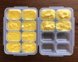離乳食後期〜コーンクリーム〜作り方4写真