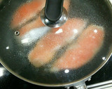 簡単！しっとり♡鮭の美味しい焼き方作り方6写真